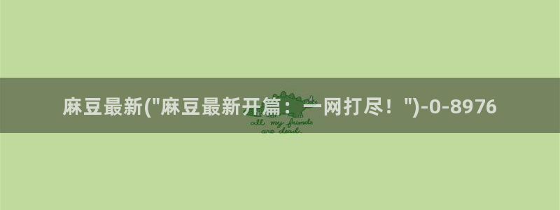 欧美专区麻豆：麻豆最新(\