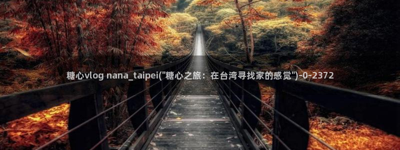 糖心vlog中国
